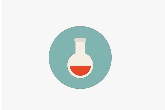Medical Nurse Icon Simple 11 Graphics and Illustrations