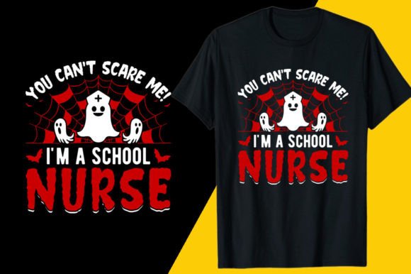Nurse Halloween Day Shirt Review
